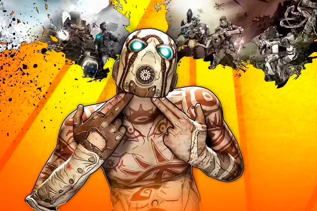 Gearbox