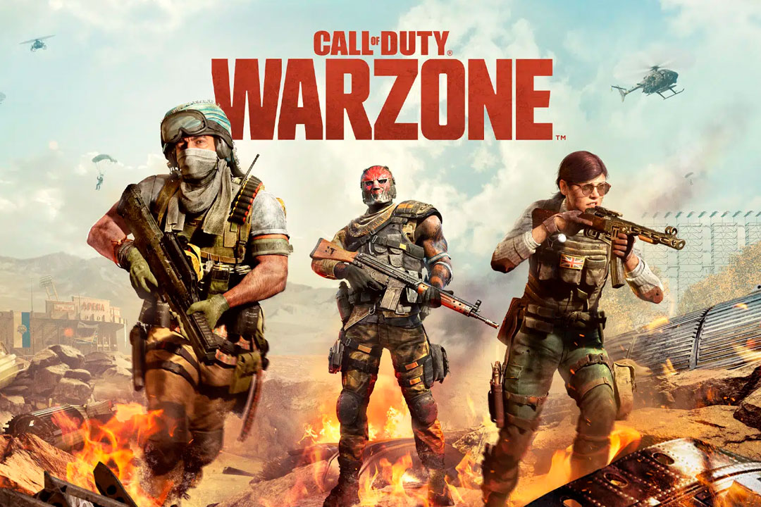 Call of Duty