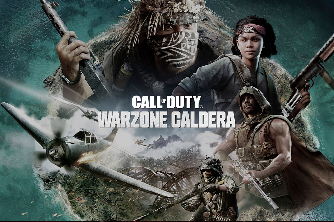 Call of Duty