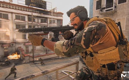 Call of Duty Modern Warfare 2 tendrá prueba gratuita del 13 al 20 de septiembre