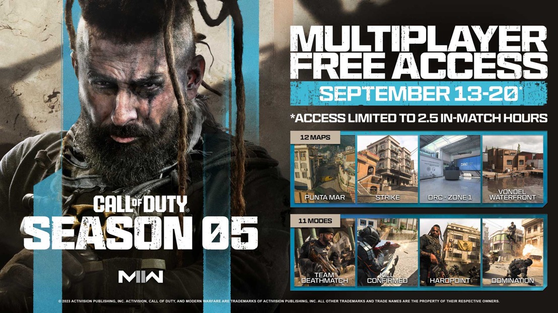 Call of Duty