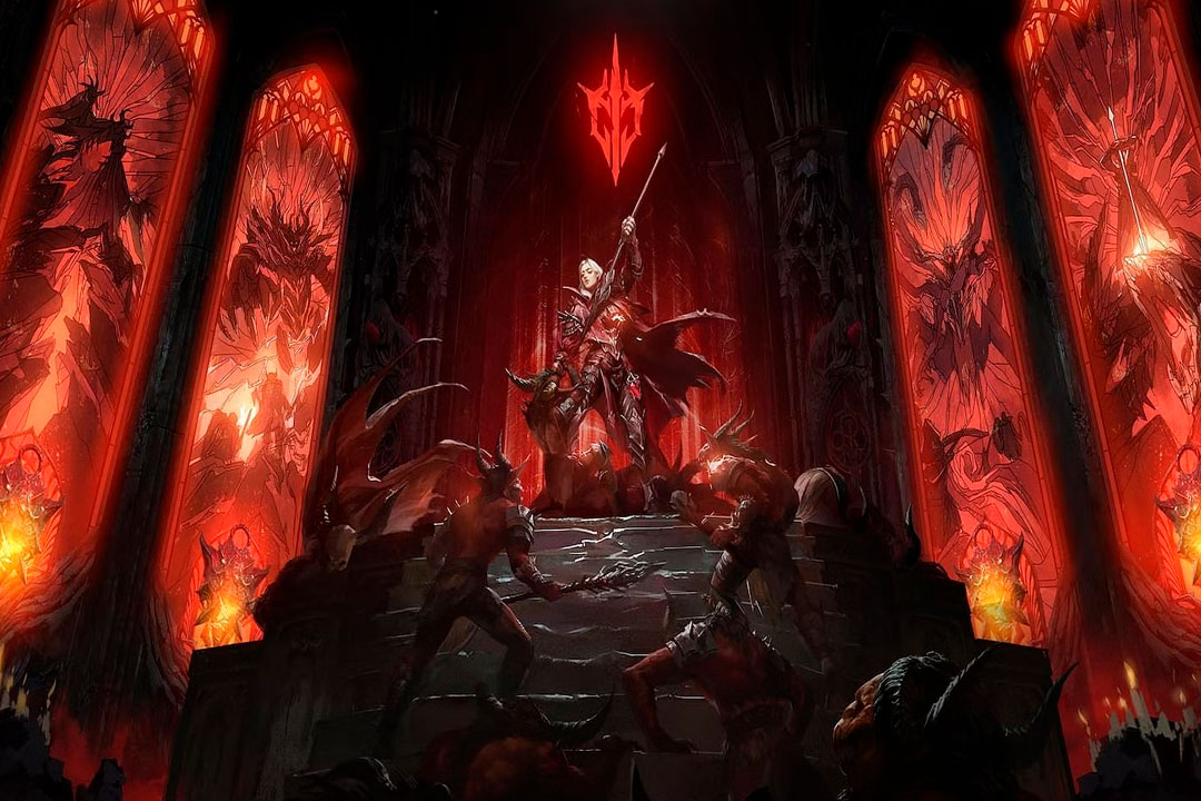 Diablo Immortal