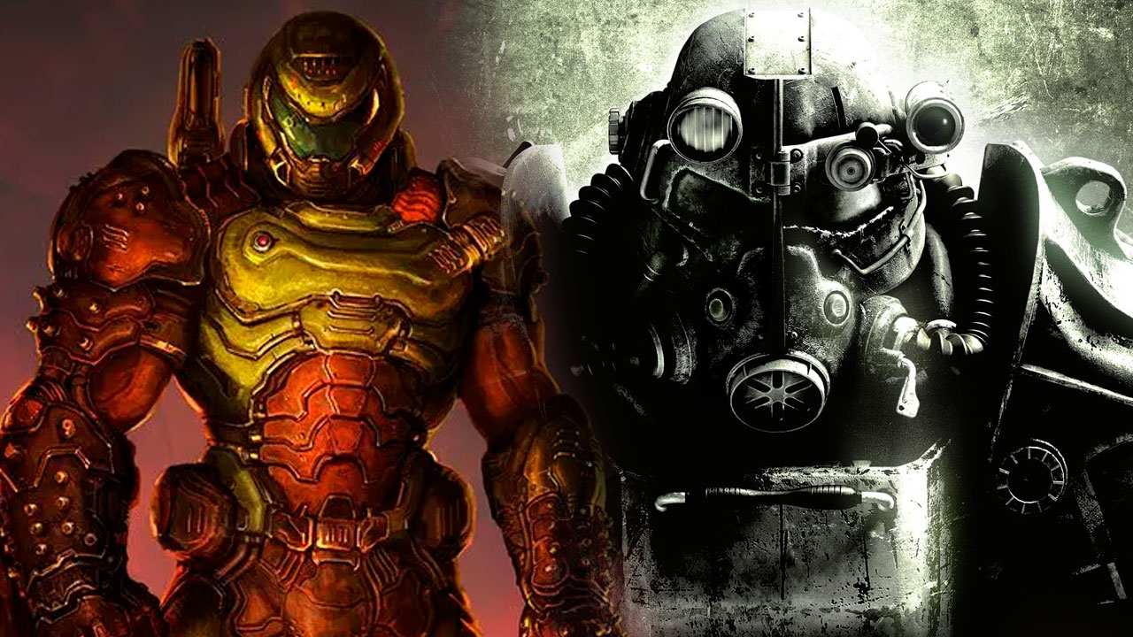 DOOM