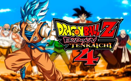Budokai Tenkaichi 4 tendrá más personajes que Xenoverse 2, según rumores
