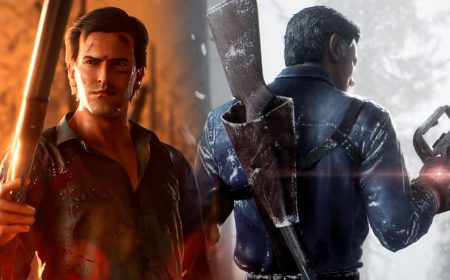Evil Dead The Game dejará de recibir contenido; cancelan su versión para Switch
