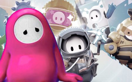 Epic asegura que Fall Guys sigue siendo una ‘prioridad’ tras múltiples despidos