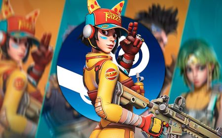 ¿Qué es Farlight 84? El battle royale que es tendencia en Steam