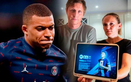 Niño gastó 1000 dólares en FIFA Mobile para tener el equipo de sus sueños