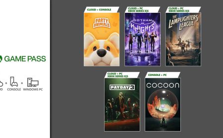 Gotham Knights, Payday 3 y más juegos que llegan a Game Pass este mes