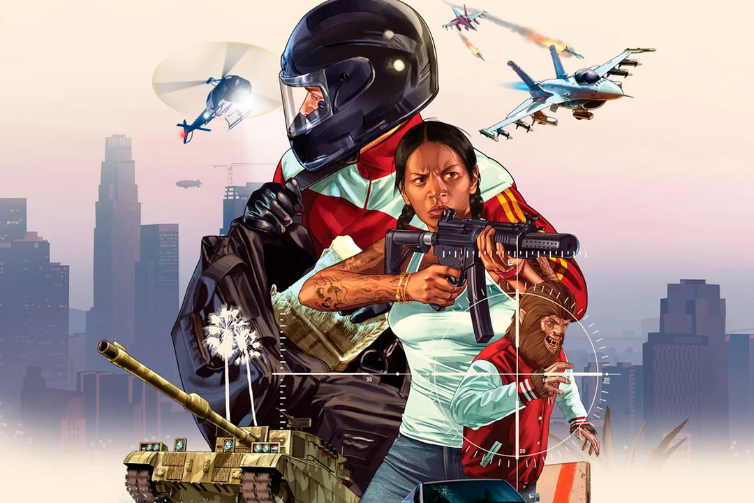 GTA 6