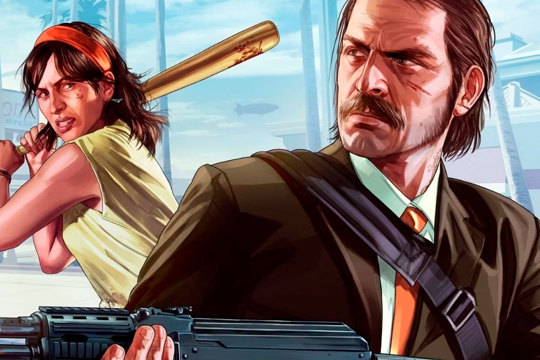 GTA 6