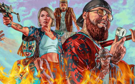 Tiene que ser una broma: GTA 6 costaría 150 dólares por su alto presupuesto