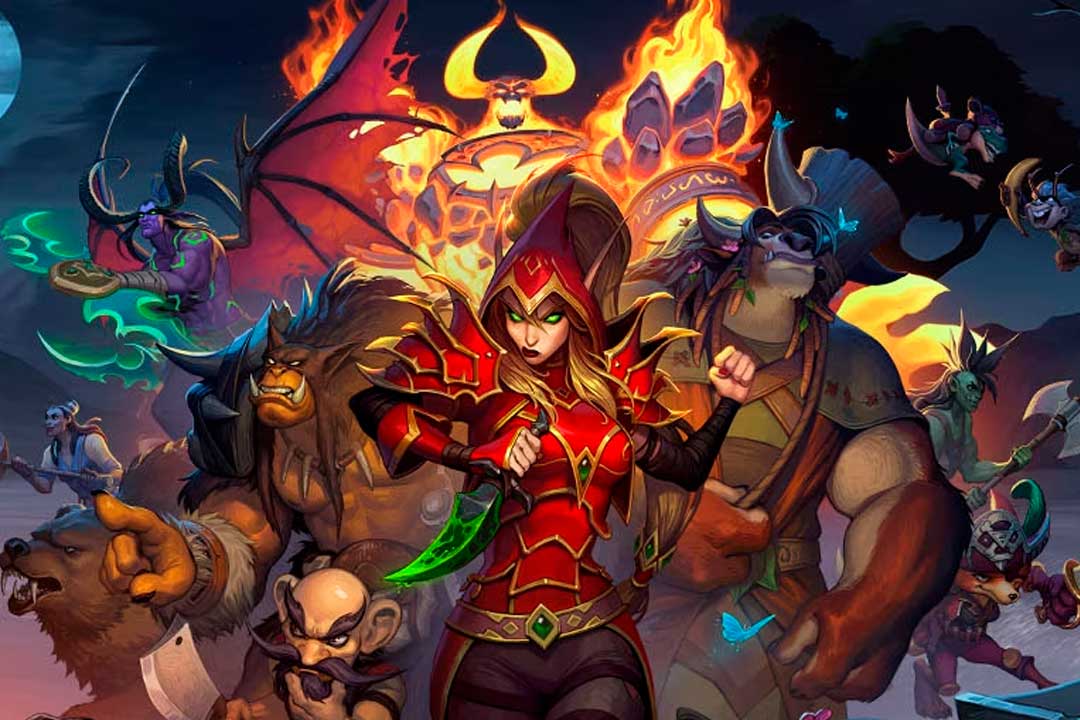 Hearthstone