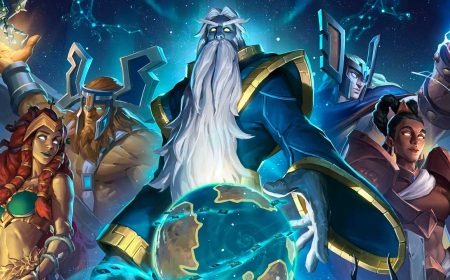 El minikit de TITANES para Hearthstone, Caída de Ulduar, ya tiene fecha