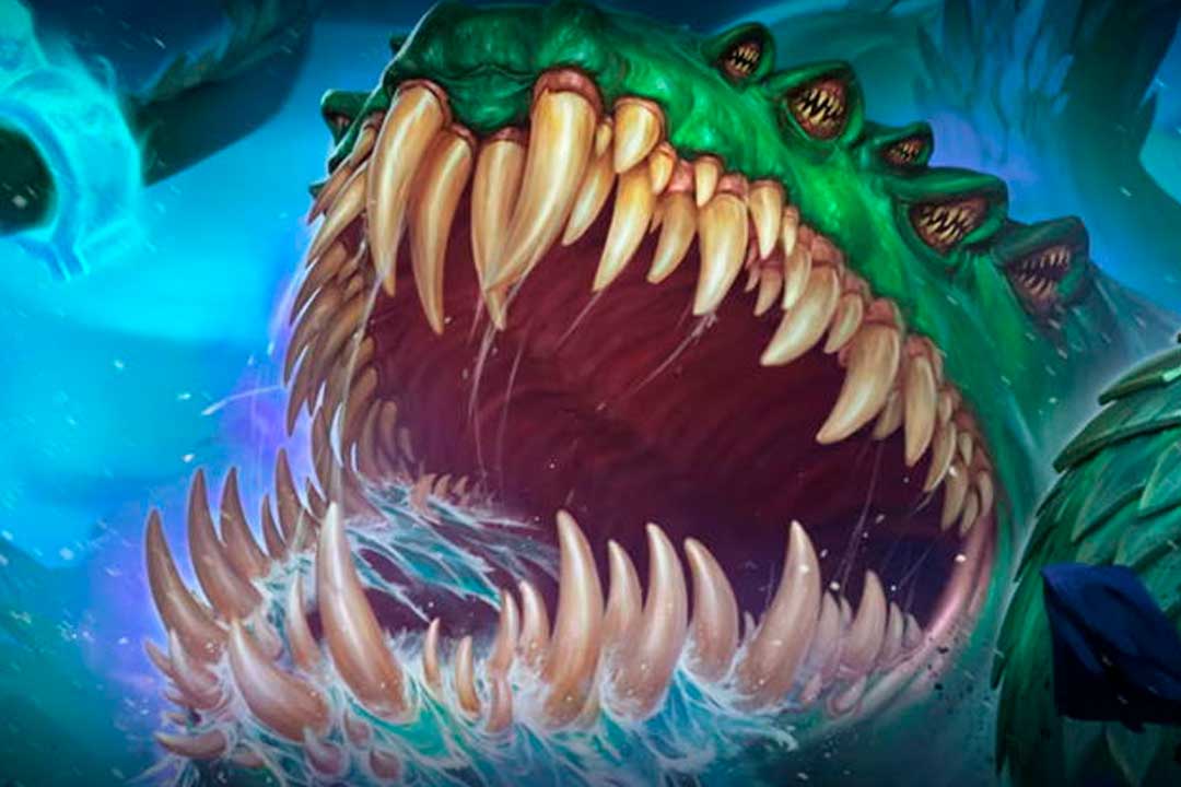 Hearthstone
