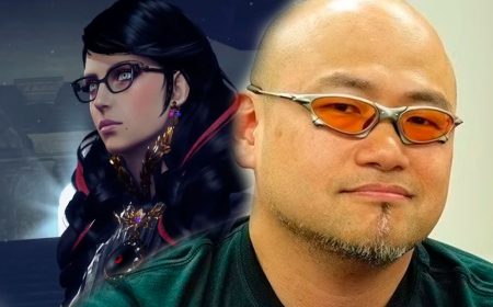 El fin de una era: Hideki Kamiya, director de Bayonetta, se va de PlatinumGames