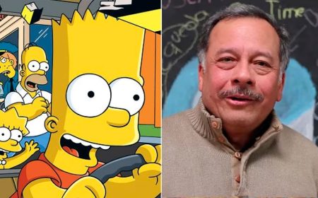 Voz de Homero Simpson: «La serie debió haber terminado en la temporada 10»