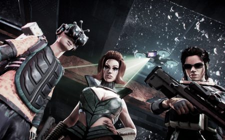 SEGA cancela ‘Hyenas’, multijugador de robos en el espacio, que ni había salido