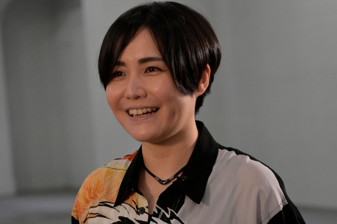 Ikumi Nakamura 