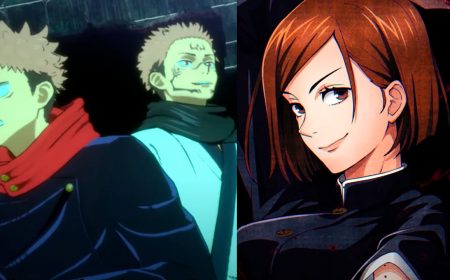 Jujutsu Kaisen Cursed Clash presenta sus primeros personajes jugables