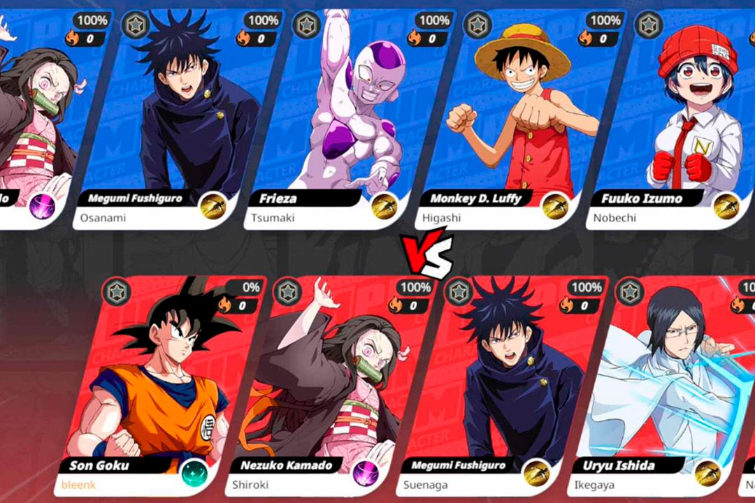 Jump Assemble