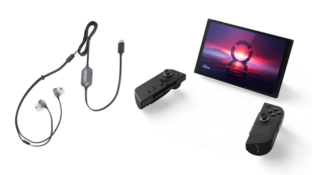lenovo legion go