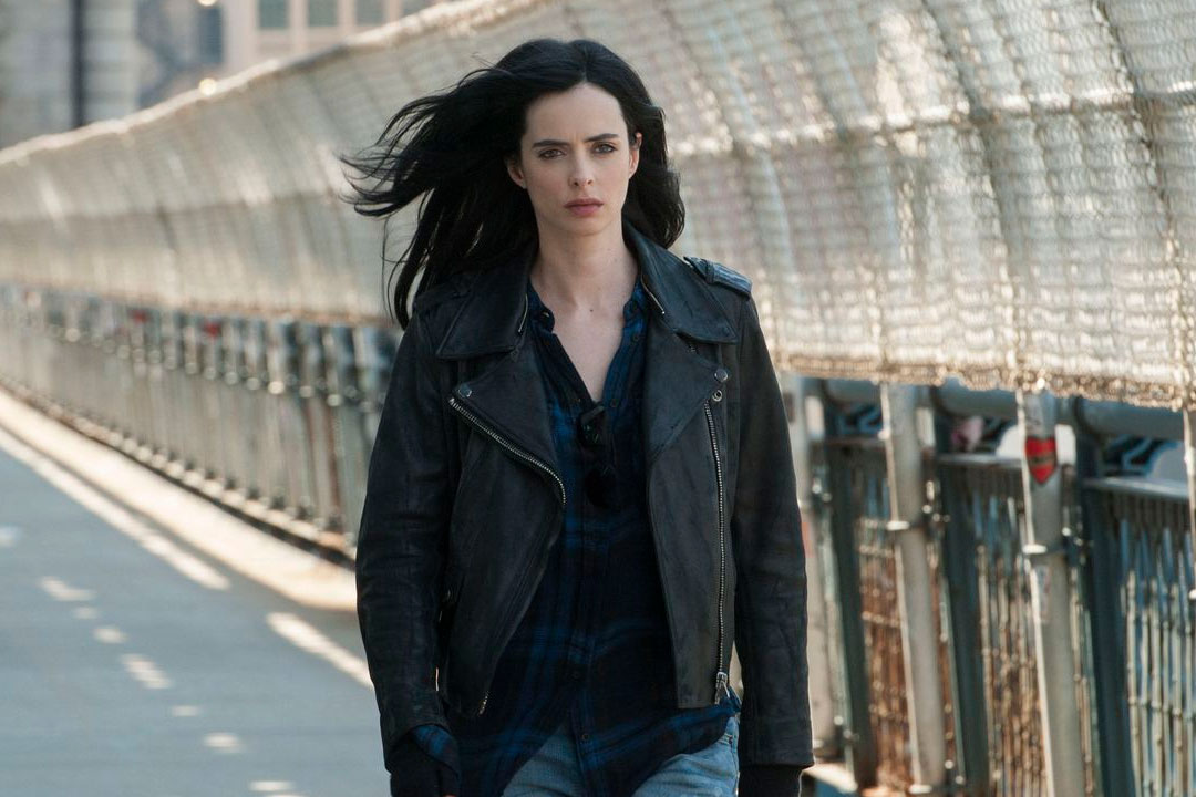 Jessica Jones