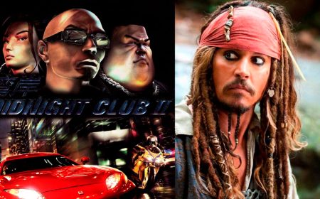 Rockstar vendió una versión pirateada de Midnight Club 2 en Steam