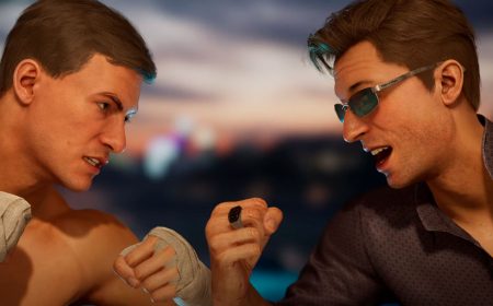 Tráiler oficial de Jean-Claude Van Damme en Mortal Kombat 1
