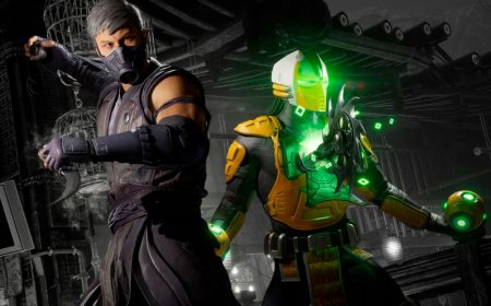 Mortal Kombat 1: Definiendo un nuevo punto de partida