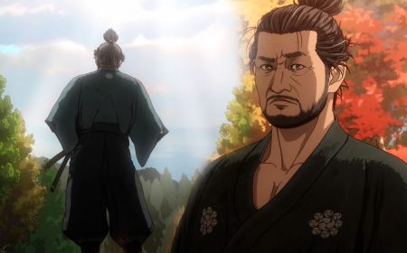 El anime de Onimusha hecho por Netflix presenta su primer tráiler