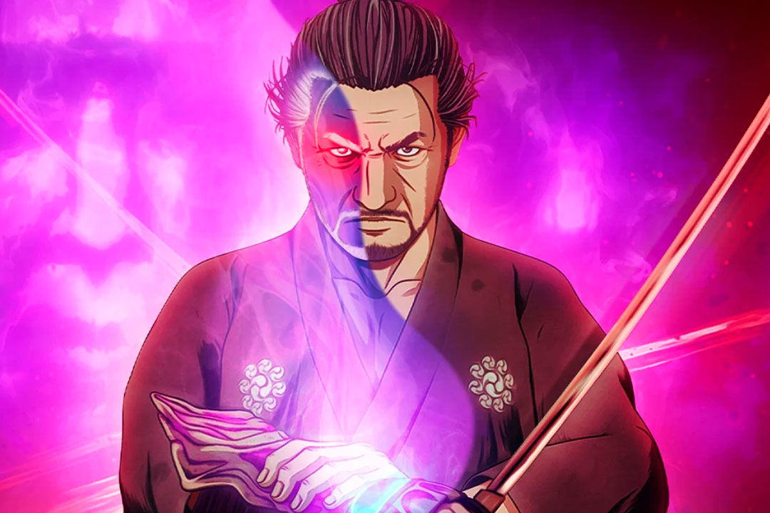 Onimusha 
