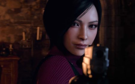 Separate Ways y Mercenaries confirmados para el remake de Resident Evil 4