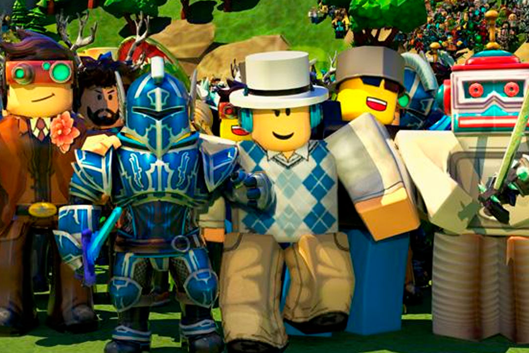 Roblox 