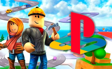 Roblox confirma su estreno en PlayStation e incluirá juego cruzado