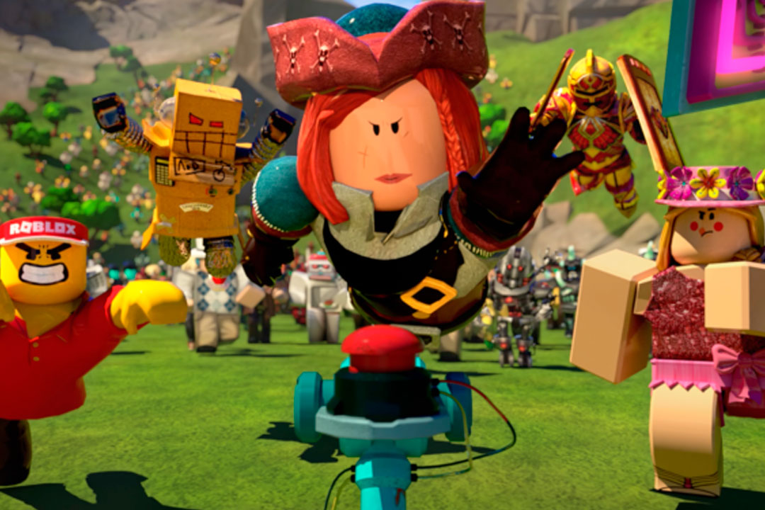 Roblox 