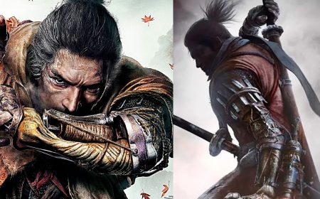 Sekiro: Shadows Die Twice ha sido un éxito vendiendo 10 millones de copias