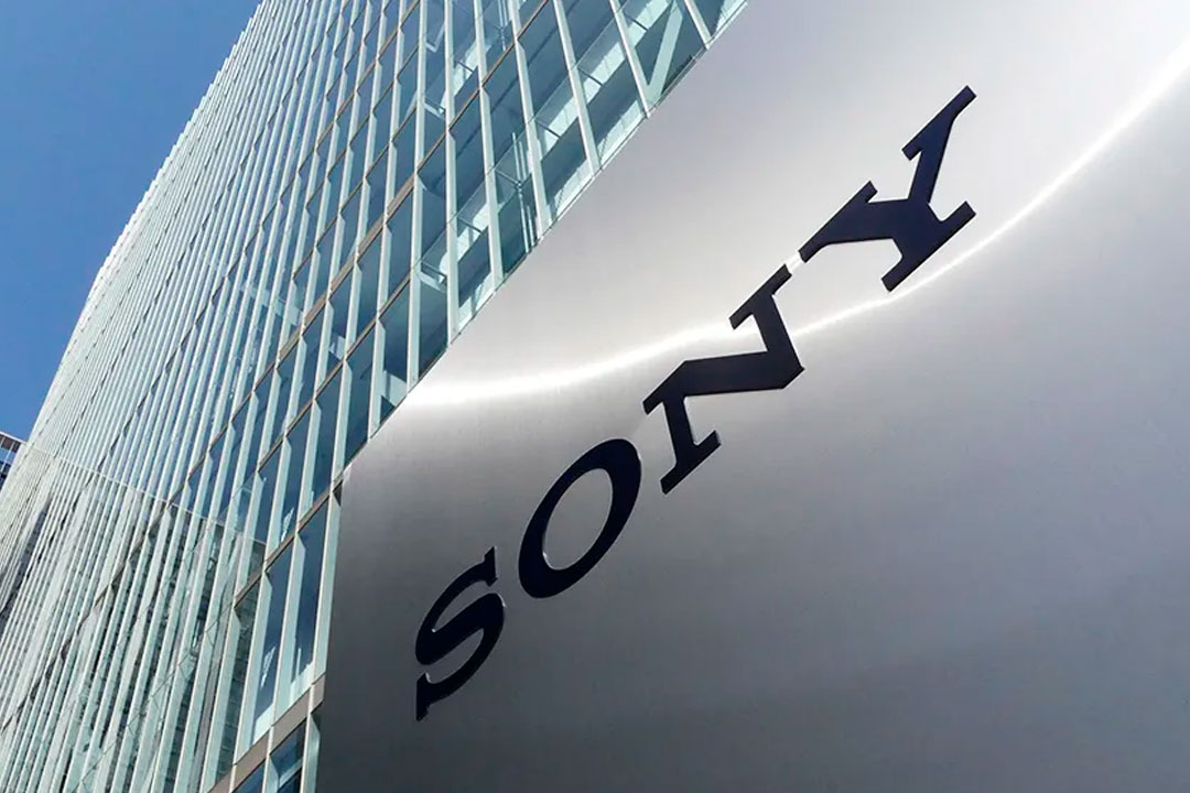 Sony