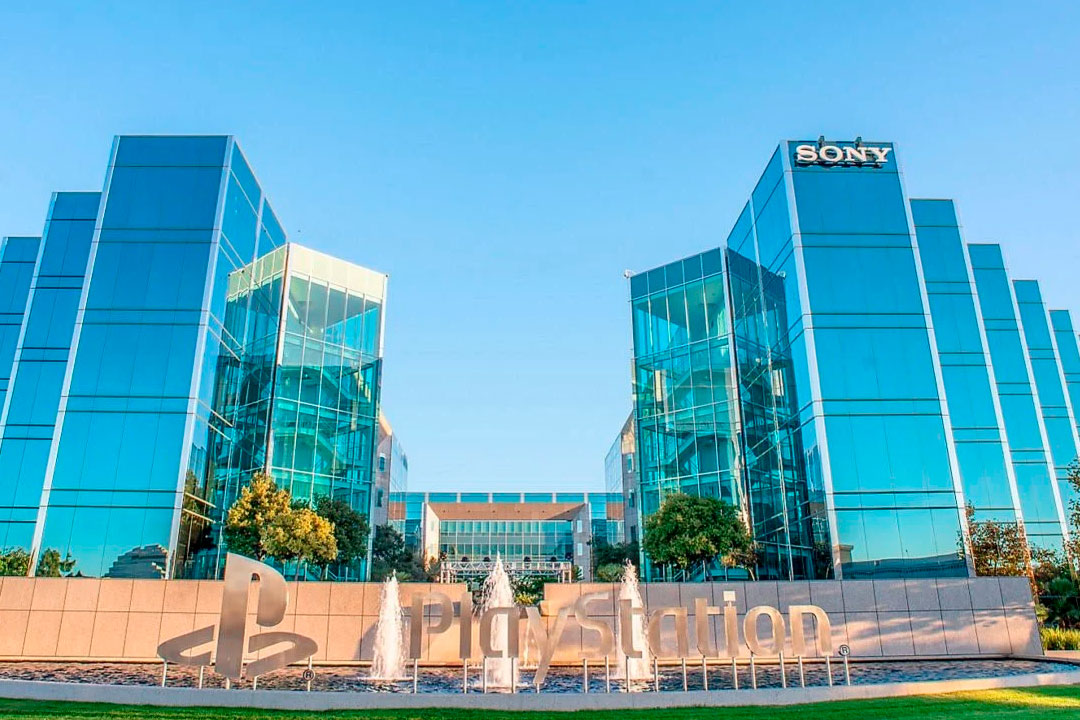 Sony