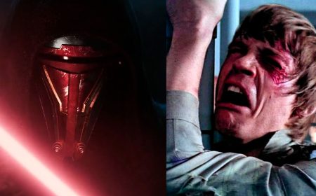 PlayStation se hace el loco y elimina el tráiler del remake de Star Wars: KOTOR