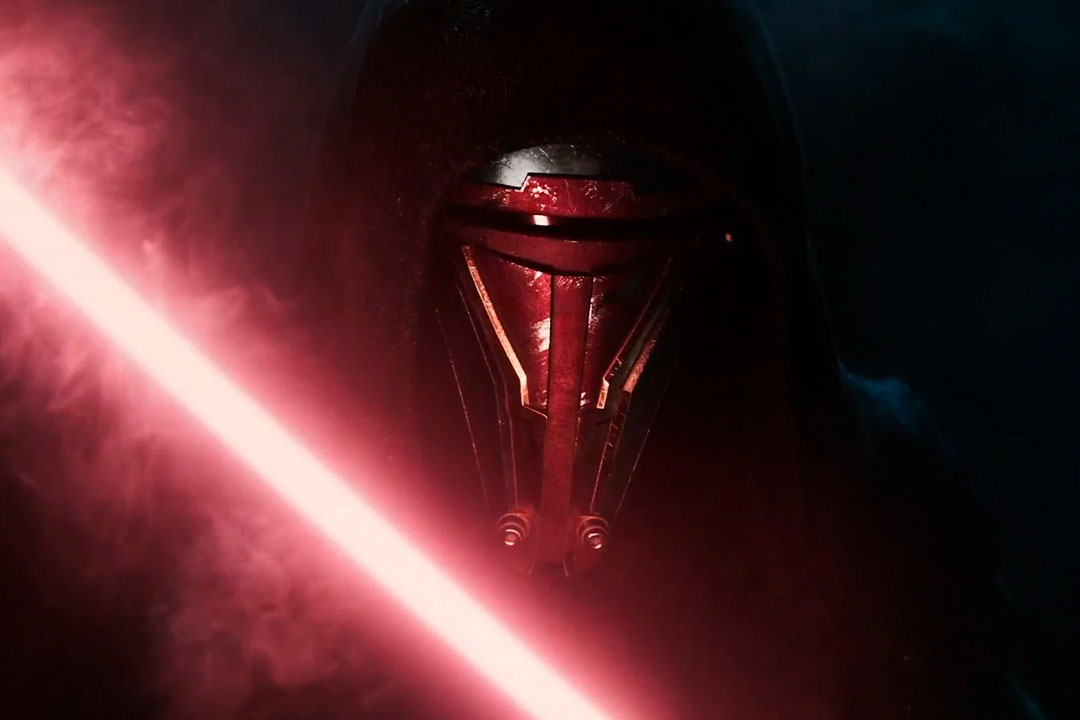 Star Wars: KOTOR 