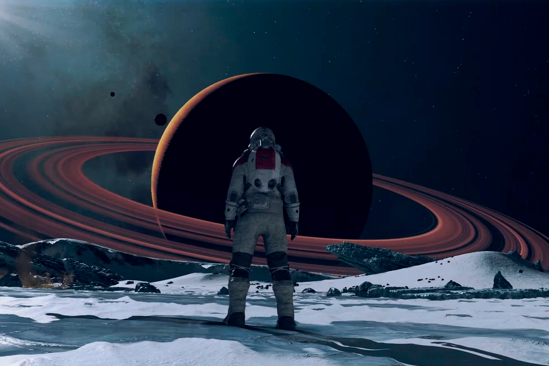 Starfield