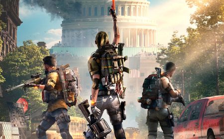 ¿Repetirá el éxito de las anteriores entregas? The Division 3 ya está en desarrollo