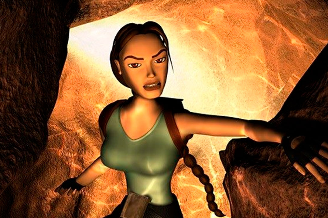 Tomb Raider