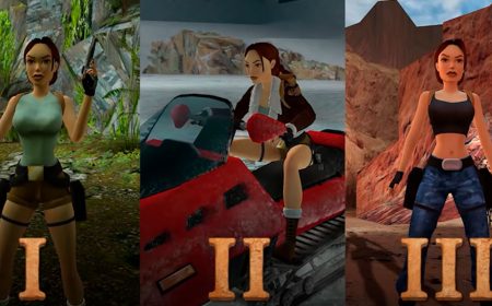Tomb Raider I-III Remastered: Precio, plataformas, características