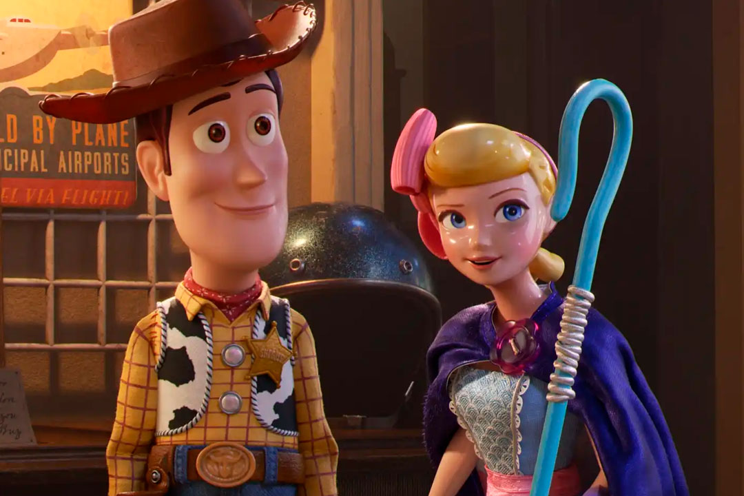 Toy Story 5