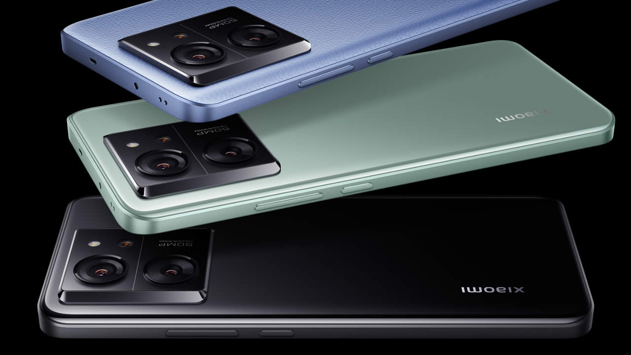 xiaomi 13T