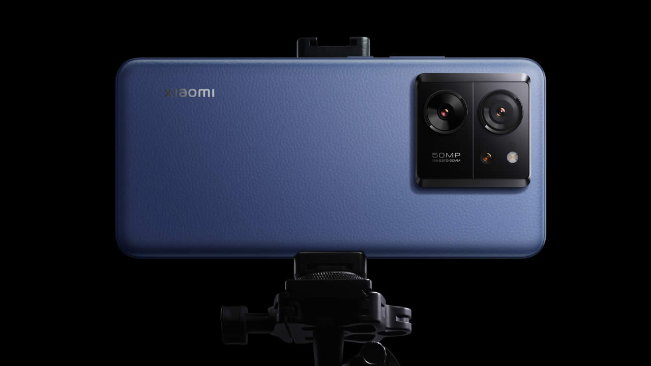 xiaomi 13T