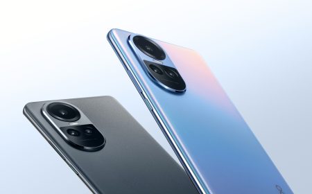OPPO lanza Reno10 5G: el nuevo experto en retratos