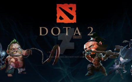 Mejores juegos en los torneos de E-sports
